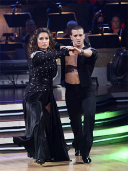 Bristol Palin- Dancing with the Stars