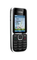 Nokia C2-01 