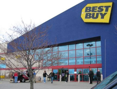 black friday deals, best buy