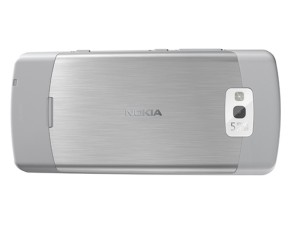 Symbian Belle powered Nokia Zeta