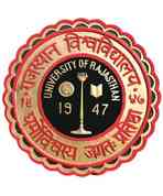 Rajasthan university