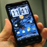 HTC EVO 4G LTE Launch On May 18