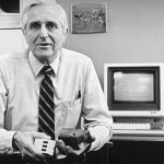Dough Engelbart