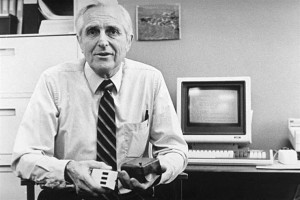Dough Engelbart