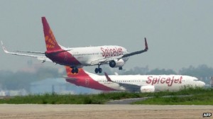 spice jet