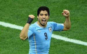 suarez