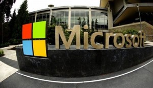 Microsoft job cut, microsoft pink slip