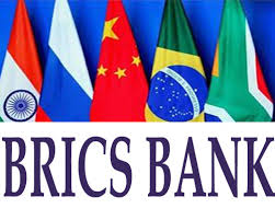 brics bank