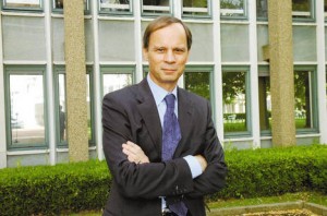 jean tirole